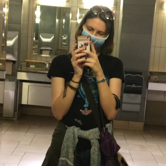 Meet your Posher, Lilly - Picture 2 of 8